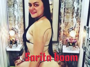 Sarita_boom