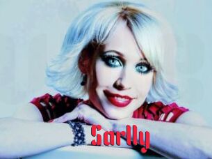 Sarlly