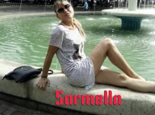 Sarmella