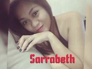 Sarrabeth