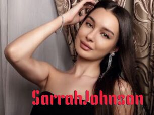 SarrahJohnson