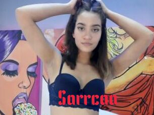 Sarrcaa