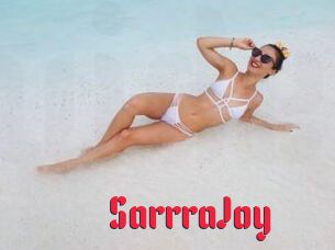 SarrraJoy