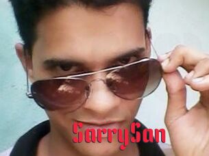 SarrySan
