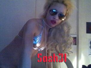 Sash31