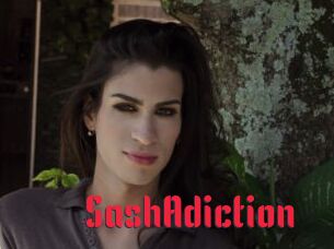 SashAdiction