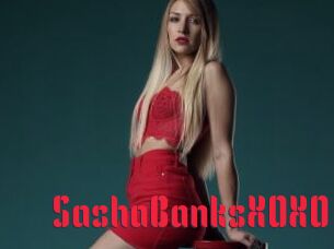 SashaBanksXOXO