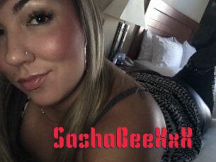 SashaBeeXxX