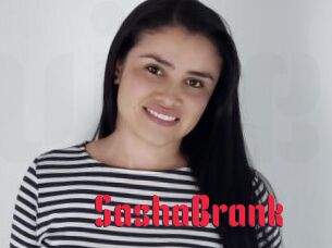 SashaBrank