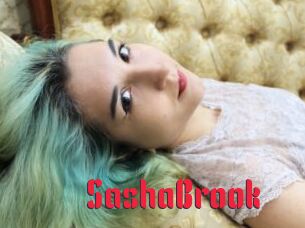 SashaBrook