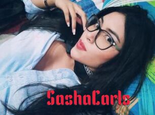 SashaCarls
