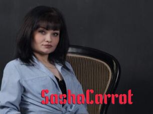 SashaCarrot