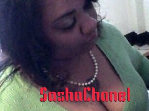 SashaChanel
