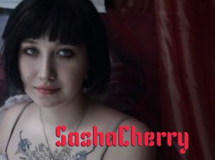 SashaCherry