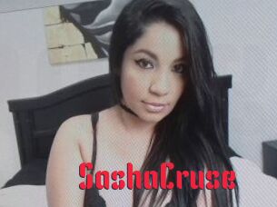 SashaCruse