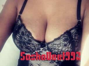 SashaDee1992
