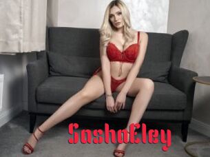 SashaEley