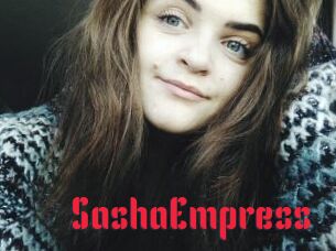 SashaEmpress