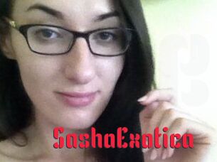 SashaExotica