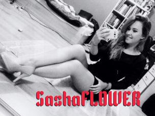 SashaFLOWER