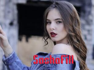 SashaFill