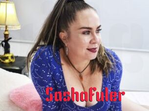 SashaFuler