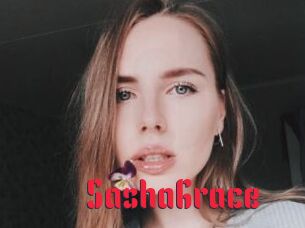 SashaGrace