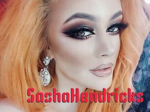 SashaHendricks
