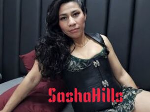 SashaHills