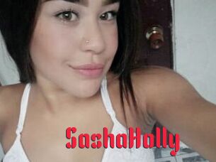 SashaHolly