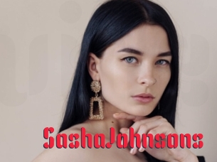 SashaJohnsons