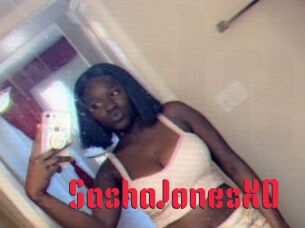 SashaJonesXO