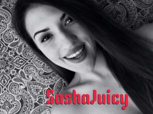 SashaJuicy