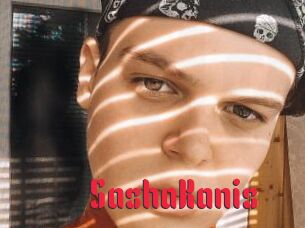 SashaKanis