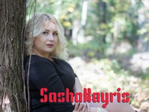 SashaKayris