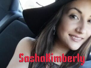 SashaKimberly