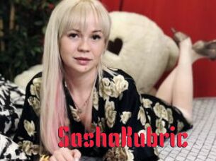 SashaKubric