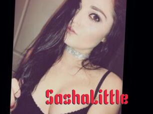 SashaLittle