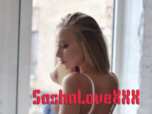SashaLoveXXX