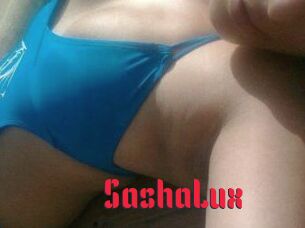 SashaLux