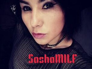 SashaMILF