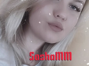 SashaMM