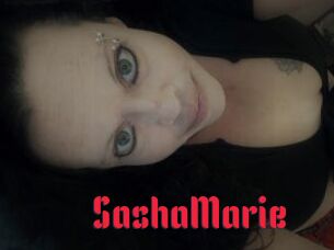 SashaMarie