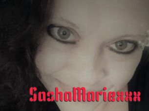 SashaMariexxx