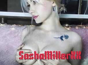 SashaMillerXX