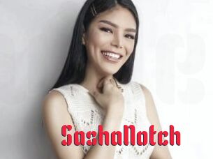 SashaNotch