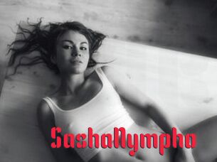 SashaNympho
