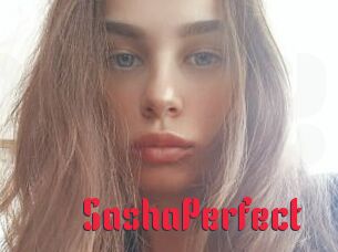 SashaPerfect