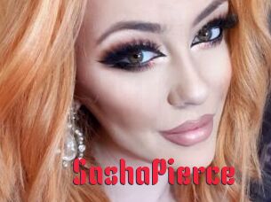 SashaPierce