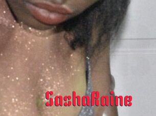 SashaRaine